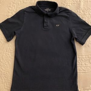 Vineyard Vines Short Sleeve Collar Shirt